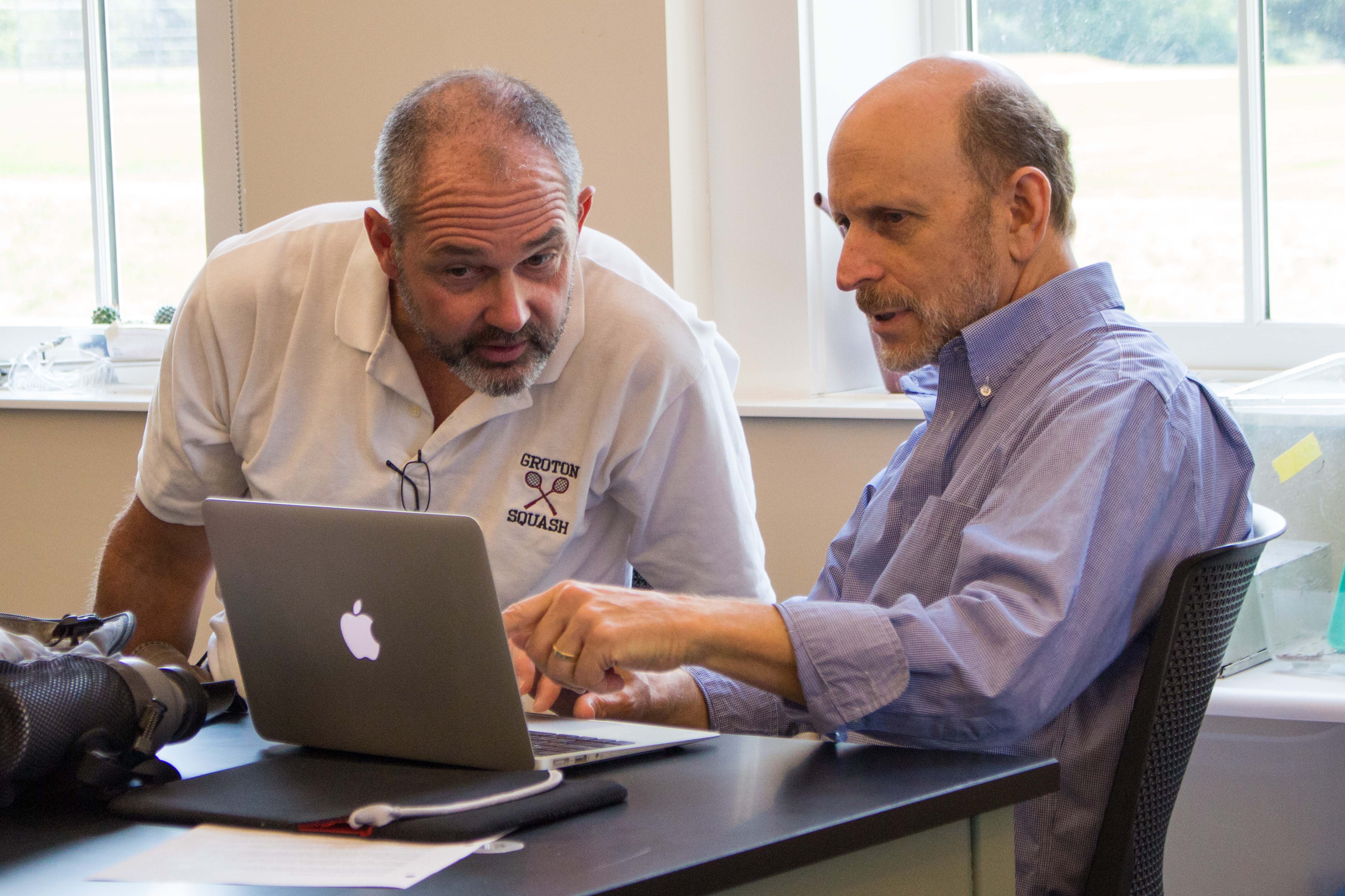 2016 Prototyping Workshop:
Photo courtesy of Tamra Carpenter